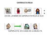 Caperucita Roja