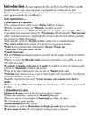 Le PARLER d'ORAN