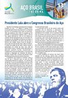 Aço Brasil Informa nº 13