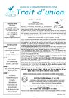 Trait d'Union n°18