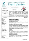 Trait d'Union n°21
