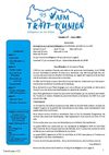 Trait d'Union n°27