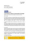 Revista de Imprensa de 13 a 14 de Maio de 2010