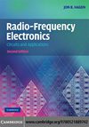Radio-Frequency Electronics - Circuits and Applications (2009) (Malestrom)