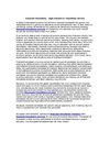 Financial Translation - High Demand in Translation Service