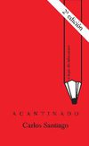 Acantinado | Carlos Santiago