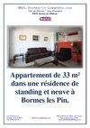 Achat Appartement à vendre a Bormes-les-Mimosas