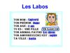 Les labos