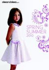 Alexandalexa Kids Fashion LookBook - Gorgeous designer baby clothing and clothes for toddlers