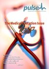 Pulse Volume 1 Issue 2 (Nov 2005)