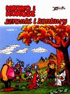 Kajko i Kokosz - Szranki i konkury