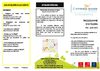Programme d'ateliers de la Cyber-base du Réalmontais - Mai/Juin 2010