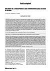 Evaluation de la réadaptation à base communautaire (RBC) au Ghana et au Bénin