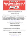 Élections professionnelles ues Altys mai 2010