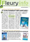 La lettre d'information n°62 - mai-juin 2010