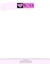 Cuore Rosa