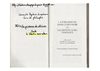 Textes pour le cours de philosophie du 20/05/2010