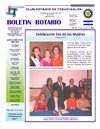 Boletin 28- 12 mayo 2010