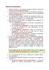 Notes sur la métacognition
