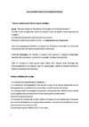 Le coaching d'image
