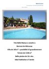 Belle maison a vendre a Bormes-les-Mimosas