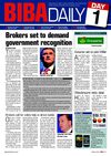 BIBA Daily - Day 1, 19th May 2010 