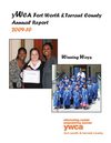YWCA Fort Worth & Tarrant County - 2009-2010 Annual Report
