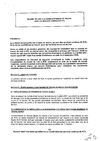 Accord relatif à la durée quotidienne du travail dans les services continus de RTE