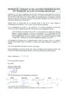 Révision de l'avenant n° 3 de l'accord d'adhésion de RTE EDF Transport au Plan d'Epargne Groupe EDF