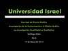 La Investigación Cualitativa y Cuantitativa