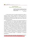 Ideario bolivariano