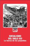 Socialismo del siglo XXI