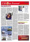 The Christian Journal May 2010 Edition