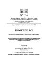 PJL Port du Voile Intégral