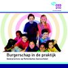 Burgerschap in de praktijk- good practices van scholen