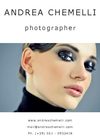 ANDREA CHEMELLI - PHOTOGRAPHER