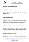 Legalização de documentos em Belo Horizonte