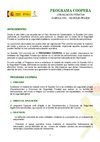 - Programa COOPERA