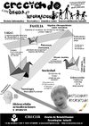 CRECIENDO REVISTA INFORMATIVA Y RECREATIVA EN NEUROLOGIA INFANTIL