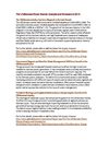 The US Biomass Power Market Analysis and Forecasts to 2015