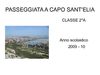 LA FLORA DI CAPO SANT'ELIA A CAGLIARI