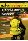 Ruotalibera 114 (novembre/dicembre 2009) - FIAB AdB Verona