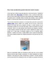 Floor Scales considered the greatest Industrial Scale for business