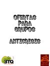 Nuevo centro de negocios, con un sin fin de actividades de formaciony ocio.