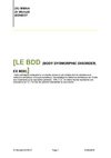 Body Dysmoprhic Disorder