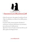 Associazione cane della prateria e citello