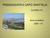 LA FLORA DI CAPO SANT'ELIA A CAGLIARI di Eleonora Manconi