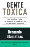 gente toxica 