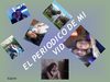 mi periodico de vida