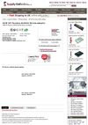  New 90W HP Pavilion dv6000 adapter